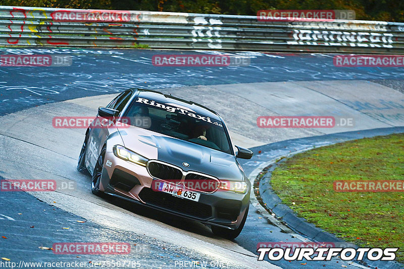 Bild #25507785 - Touristenfahrten Nürburgring Nordschleife (21.10.2023)