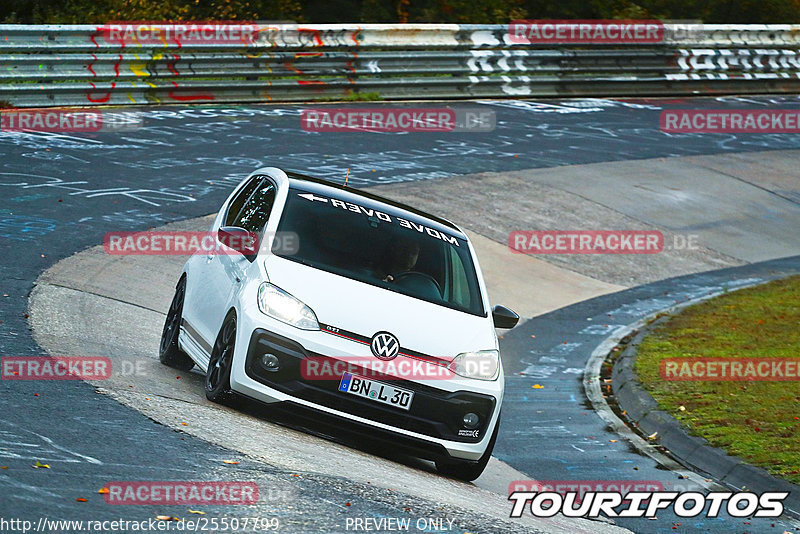 Bild #25507799 - Touristenfahrten Nürburgring Nordschleife (21.10.2023)