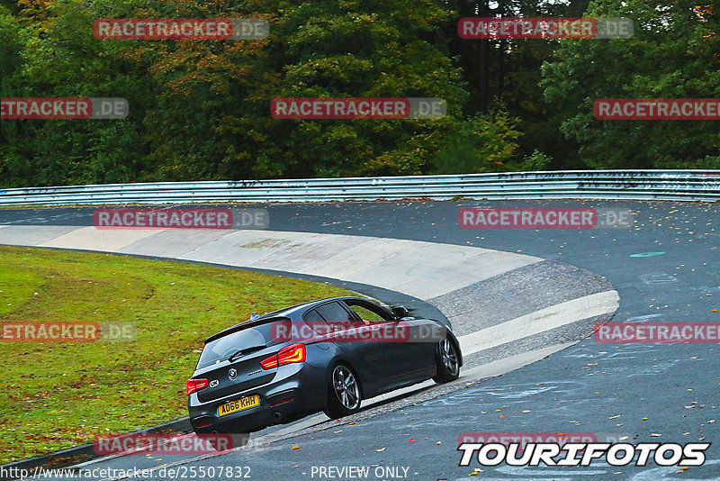 Bild #25507832 - Touristenfahrten Nürburgring Nordschleife (21.10.2023)