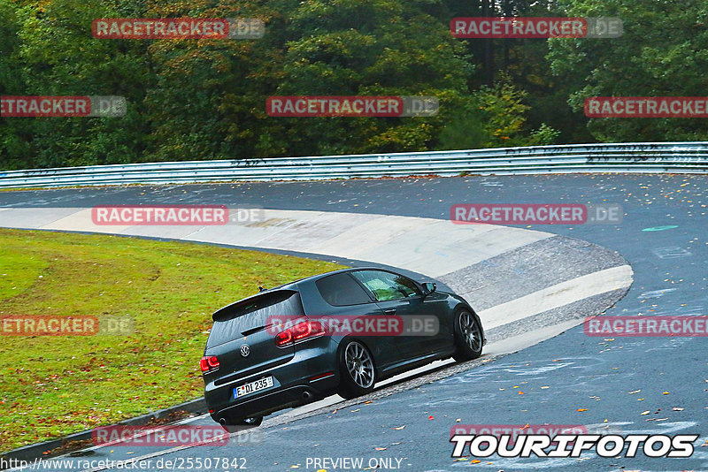 Bild #25507842 - Touristenfahrten Nürburgring Nordschleife (21.10.2023)