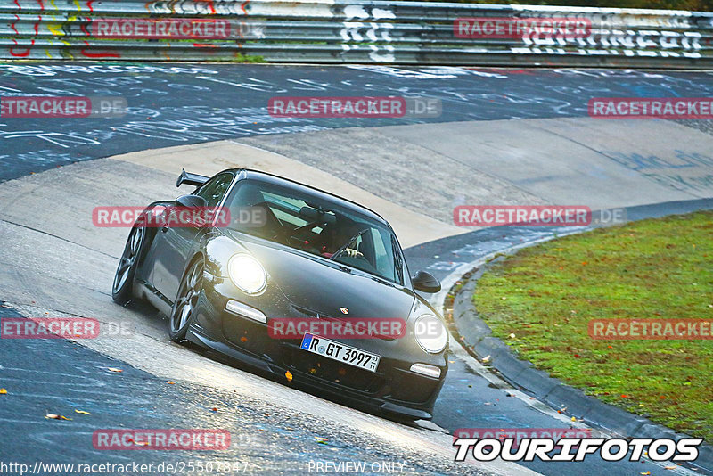 Bild #25507847 - Touristenfahrten Nürburgring Nordschleife (21.10.2023)