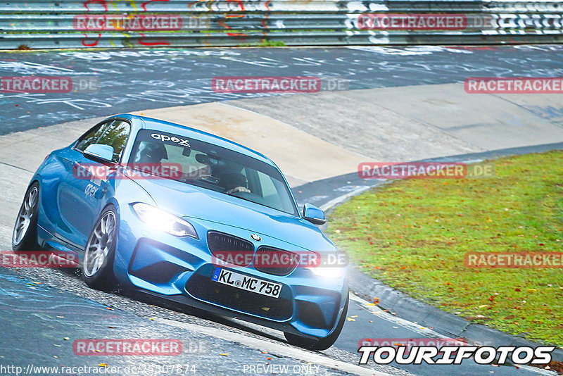 Bild #25507874 - Touristenfahrten Nürburgring Nordschleife (21.10.2023)