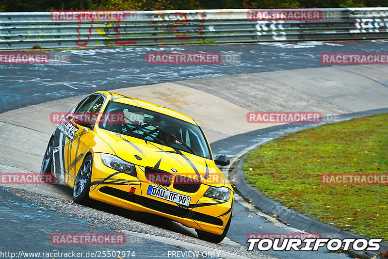 Bild #25507974 - Touristenfahrten Nürburgring Nordschleife (21.10.2023)