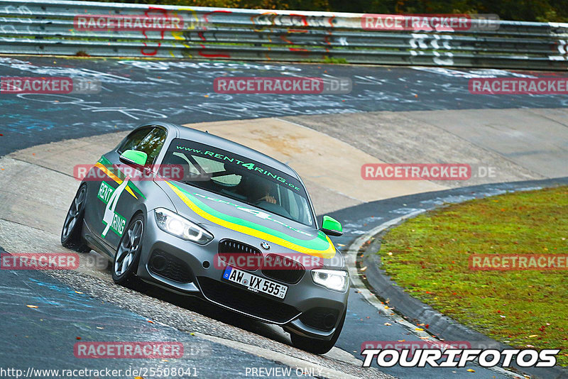 Bild #25508041 - Touristenfahrten Nürburgring Nordschleife (21.10.2023)