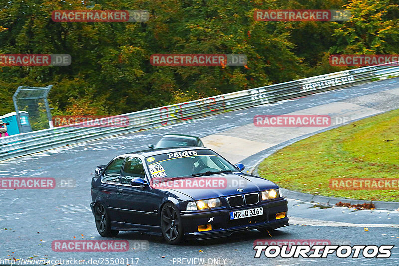 Bild #25508117 - Touristenfahrten Nürburgring Nordschleife (21.10.2023)