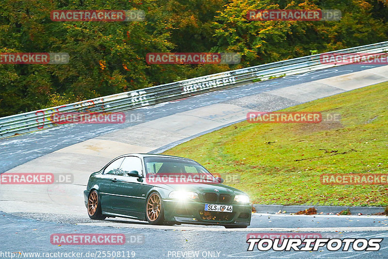 Bild #25508119 - Touristenfahrten Nürburgring Nordschleife (21.10.2023)