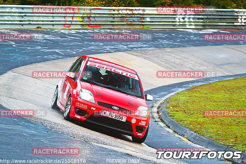 Bild #25508178 - Touristenfahrten Nürburgring Nordschleife (21.10.2023)