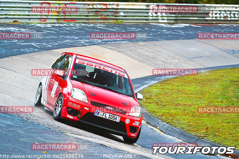 Bild #25508179 - Touristenfahrten Nürburgring Nordschleife (21.10.2023)