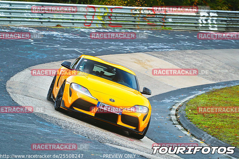 Bild #25508247 - Touristenfahrten Nürburgring Nordschleife (21.10.2023)