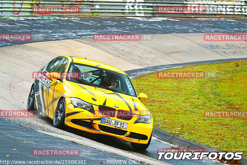 Bild #25508301 - Touristenfahrten Nürburgring Nordschleife (21.10.2023)