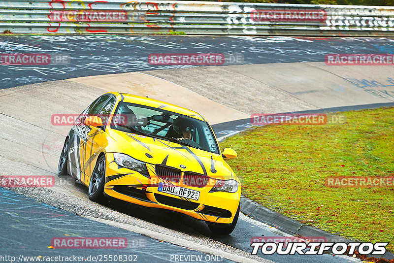 Bild #25508302 - Touristenfahrten Nürburgring Nordschleife (21.10.2023)