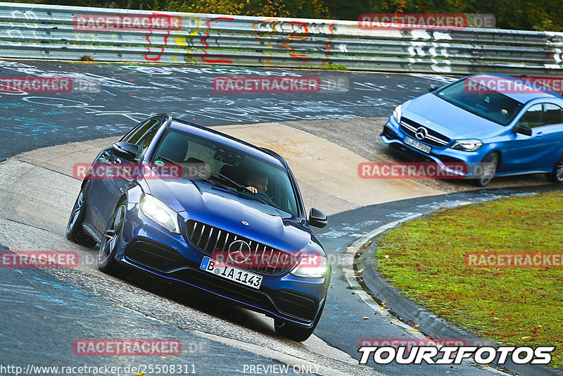 Bild #25508311 - Touristenfahrten Nürburgring Nordschleife (21.10.2023)