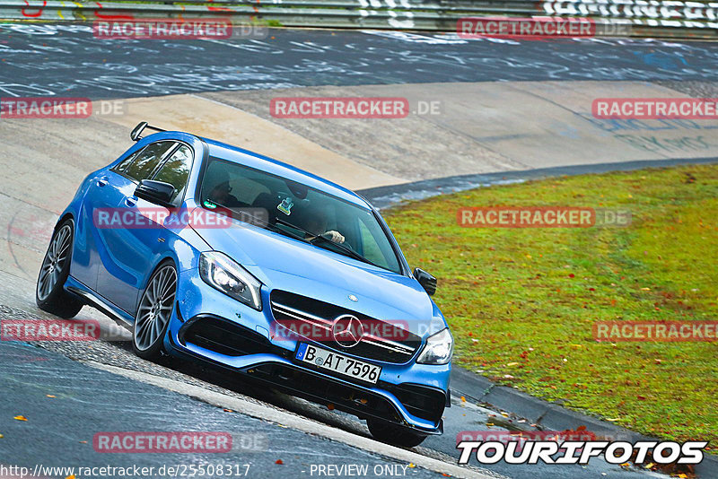 Bild #25508317 - Touristenfahrten Nürburgring Nordschleife (21.10.2023)