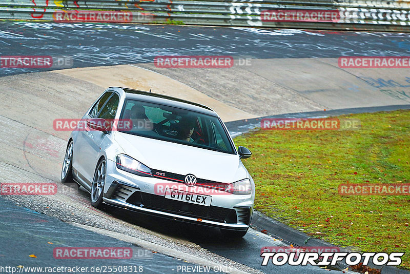 Bild #25508318 - Touristenfahrten Nürburgring Nordschleife (21.10.2023)