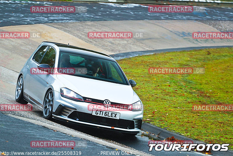 Bild #25508319 - Touristenfahrten Nürburgring Nordschleife (21.10.2023)