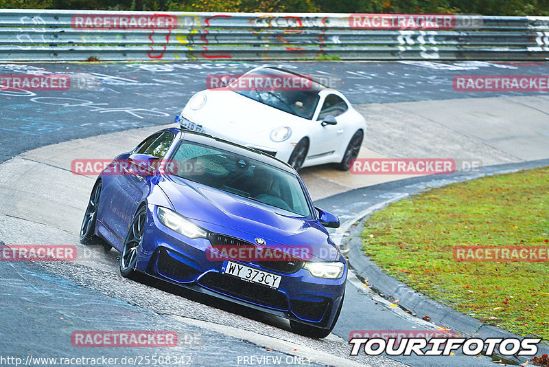 Bild #25508342 - Touristenfahrten Nürburgring Nordschleife (21.10.2023)