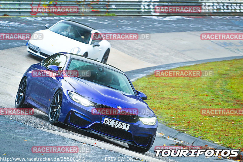 Bild #25508343 - Touristenfahrten Nürburgring Nordschleife (21.10.2023)