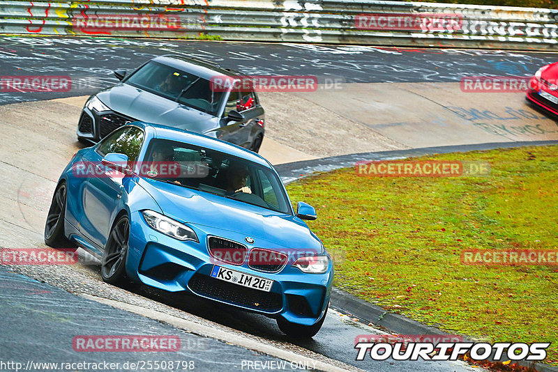 Bild #25508798 - Touristenfahrten Nürburgring Nordschleife (21.10.2023)