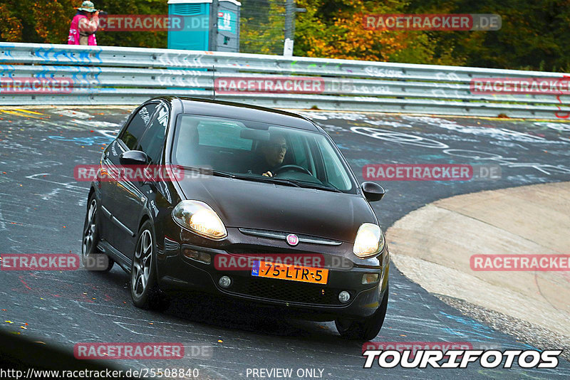 Bild #25508840 - Touristenfahrten Nürburgring Nordschleife (21.10.2023)