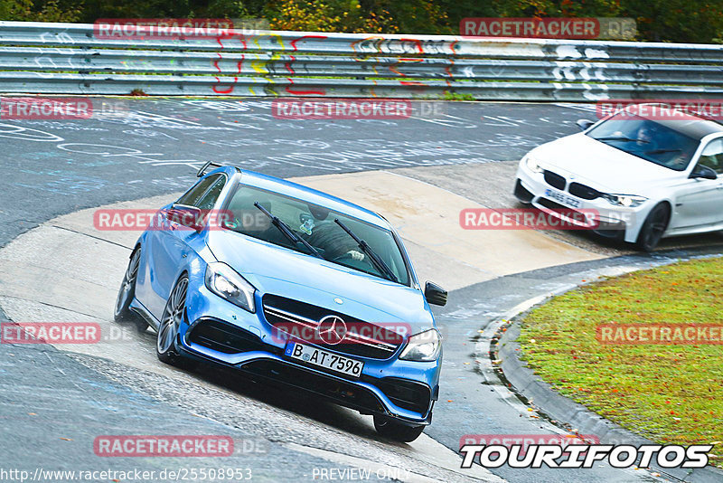 Bild #25508953 - Touristenfahrten Nürburgring Nordschleife (21.10.2023)