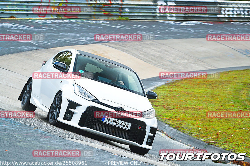 Bild #25508961 - Touristenfahrten Nürburgring Nordschleife (21.10.2023)