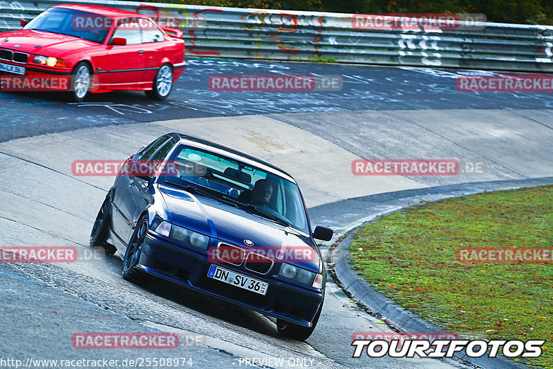 Bild #25508974 - Touristenfahrten Nürburgring Nordschleife (21.10.2023)