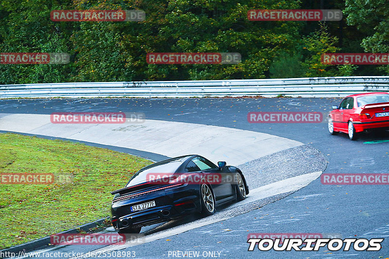 Bild #25508983 - Touristenfahrten Nürburgring Nordschleife (21.10.2023)