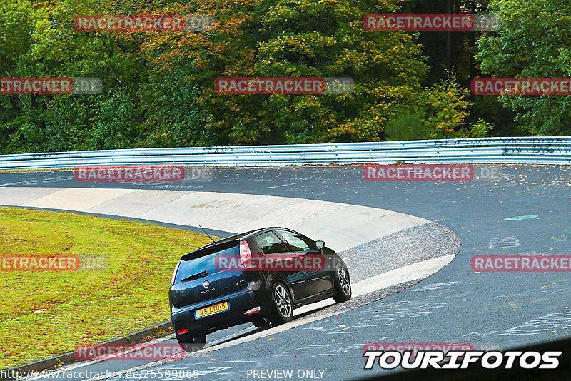 Bild #25509069 - Touristenfahrten Nürburgring Nordschleife (21.10.2023)