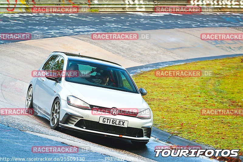 Bild #25509130 - Touristenfahrten Nürburgring Nordschleife (21.10.2023)