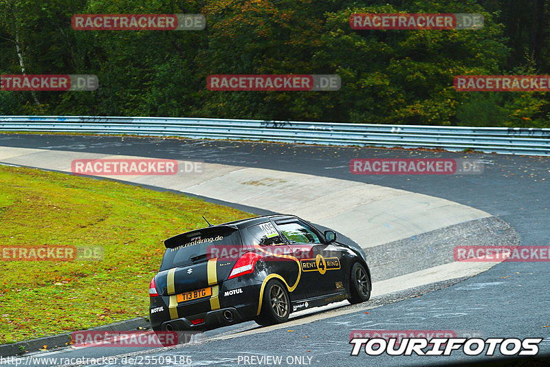 Bild #25509186 - Touristenfahrten Nürburgring Nordschleife (21.10.2023)