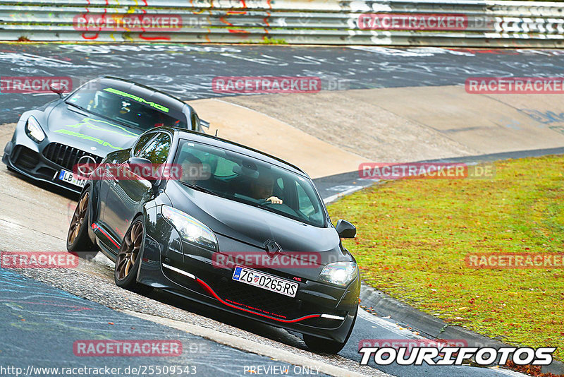 Bild #25509543 - Touristenfahrten Nürburgring Nordschleife (21.10.2023)