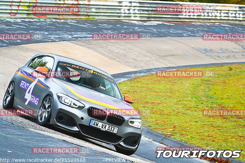 Bild #25509688 - Touristenfahrten Nürburgring Nordschleife (21.10.2023)