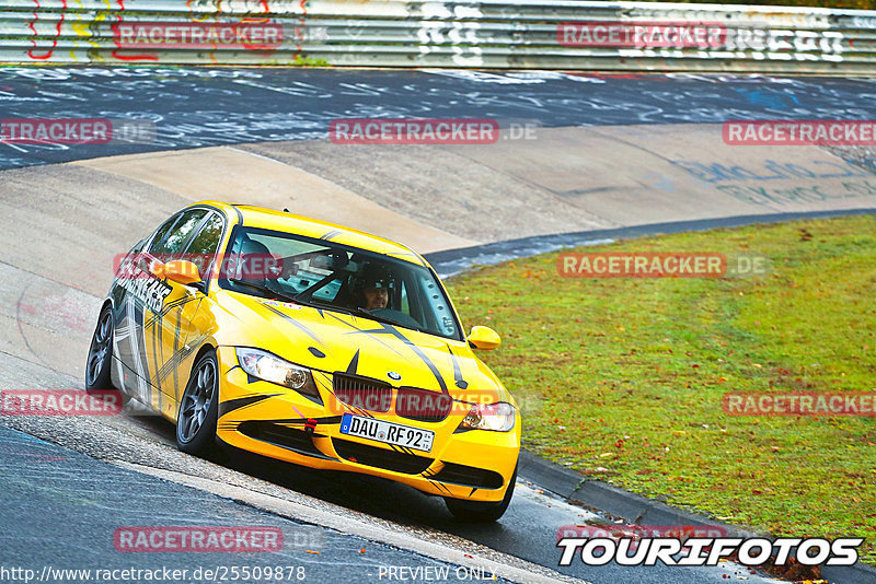 Bild #25509878 - Touristenfahrten Nürburgring Nordschleife (21.10.2023)