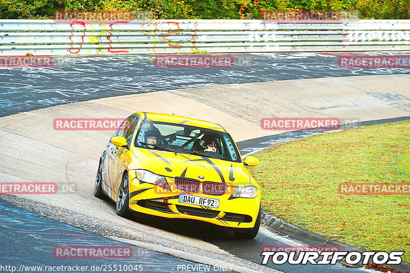 Bild #25510045 - Touristenfahrten Nürburgring Nordschleife (21.10.2023)