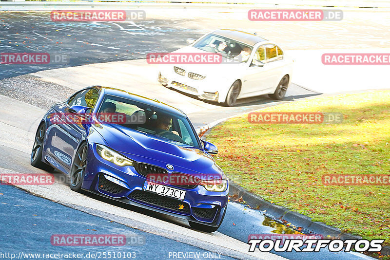 Bild #25510103 - Touristenfahrten Nürburgring Nordschleife (21.10.2023)