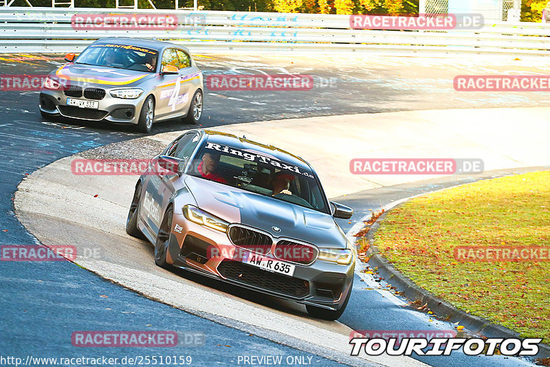 Bild #25510159 - Touristenfahrten Nürburgring Nordschleife (21.10.2023)