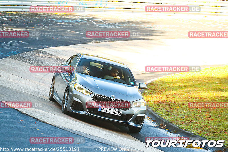 Bild #25510191 - Touristenfahrten Nürburgring Nordschleife (21.10.2023)