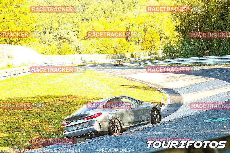 Bild #25510194 - Touristenfahrten Nürburgring Nordschleife (21.10.2023)