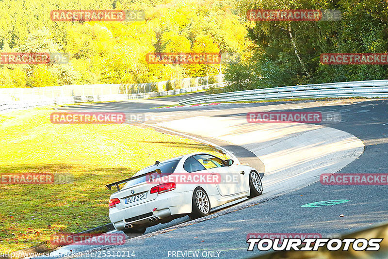 Bild #25510214 - Touristenfahrten Nürburgring Nordschleife (21.10.2023)