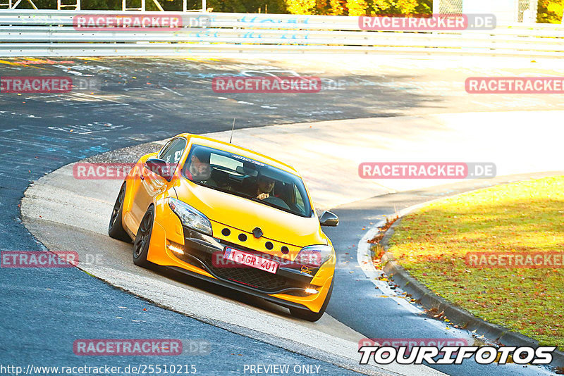 Bild #25510215 - Touristenfahrten Nürburgring Nordschleife (21.10.2023)