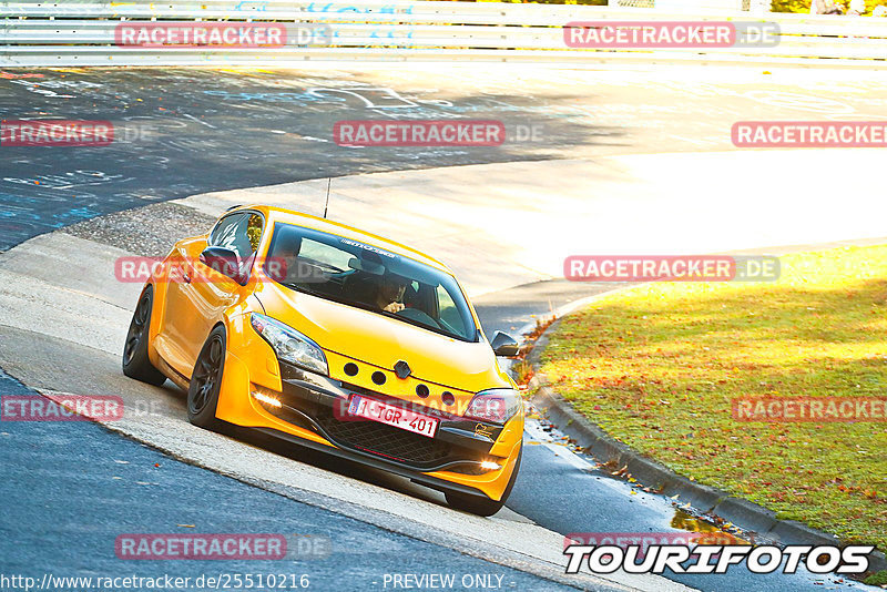 Bild #25510216 - Touristenfahrten Nürburgring Nordschleife (21.10.2023)