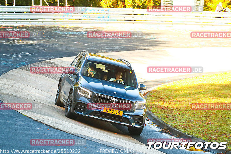 Bild #25510232 - Touristenfahrten Nürburgring Nordschleife (21.10.2023)