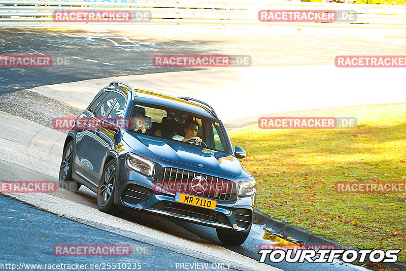 Bild #25510235 - Touristenfahrten Nürburgring Nordschleife (21.10.2023)