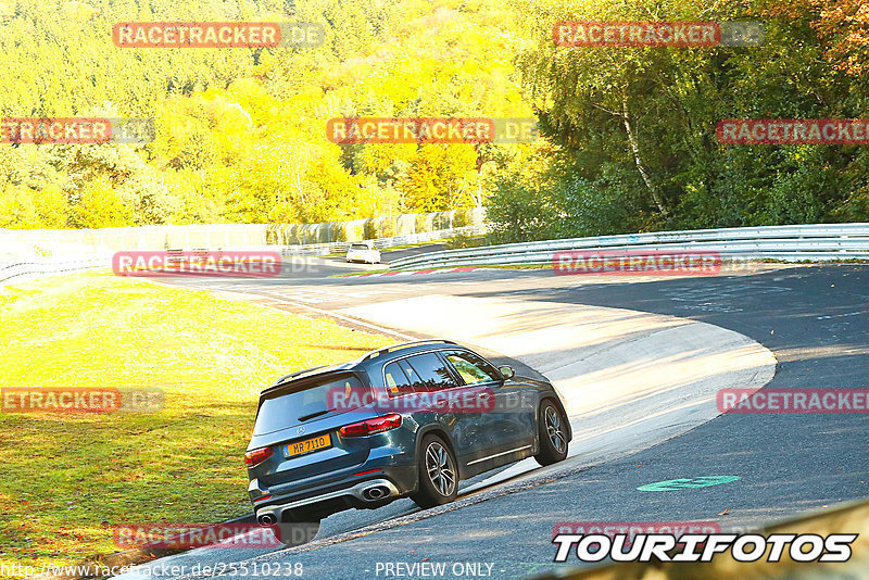 Bild #25510238 - Touristenfahrten Nürburgring Nordschleife (21.10.2023)