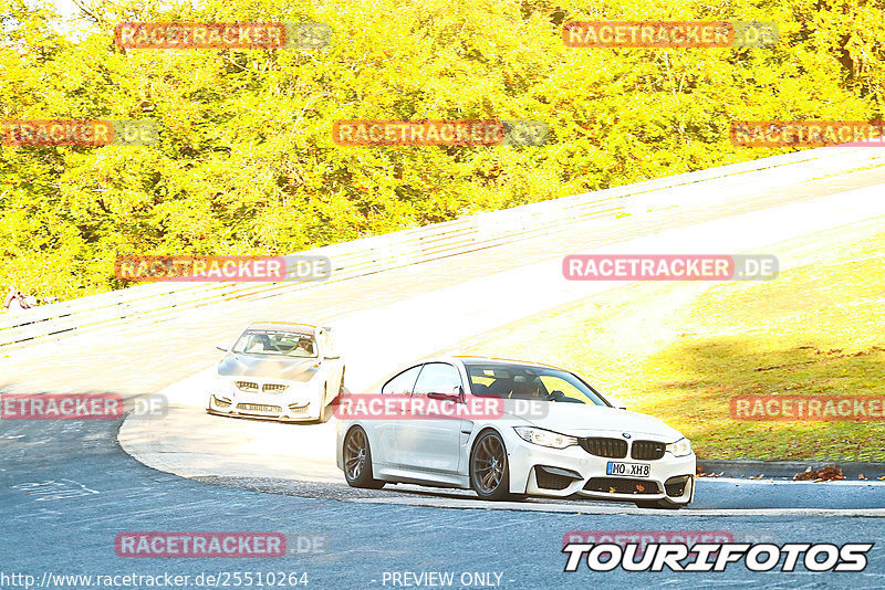 Bild #25510264 - Touristenfahrten Nürburgring Nordschleife (21.10.2023)