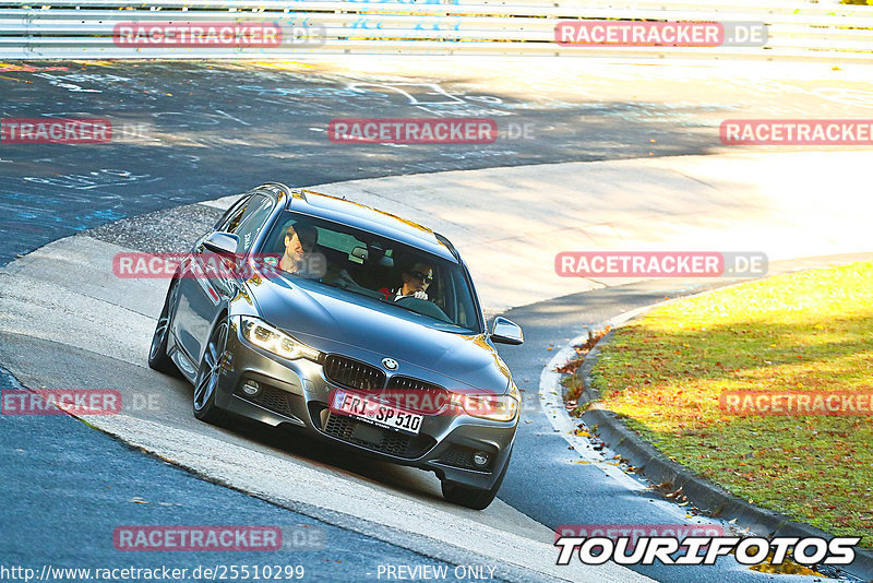 Bild #25510299 - Touristenfahrten Nürburgring Nordschleife (21.10.2023)