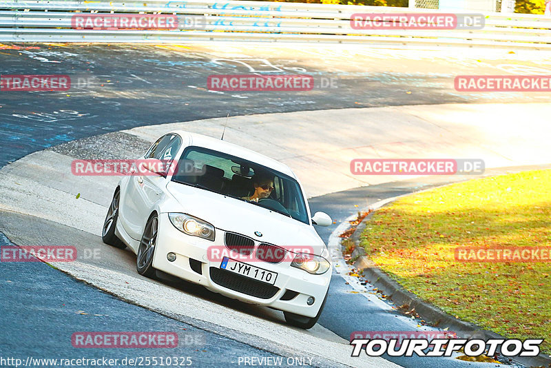 Bild #25510325 - Touristenfahrten Nürburgring Nordschleife (21.10.2023)