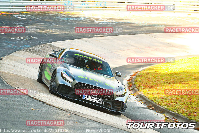 Bild #25510360 - Touristenfahrten Nürburgring Nordschleife (21.10.2023)