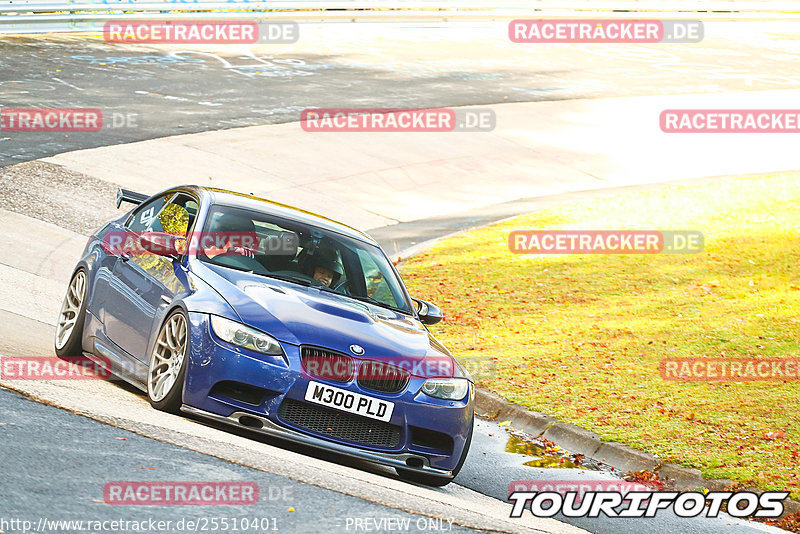 Bild #25510401 - Touristenfahrten Nürburgring Nordschleife (21.10.2023)