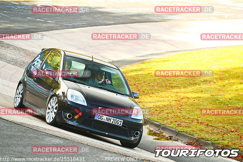 Bild #25510431 - Touristenfahrten Nürburgring Nordschleife (21.10.2023)